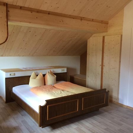 Gaestehaus Dorer Gerhard Prägraten 외부 사진