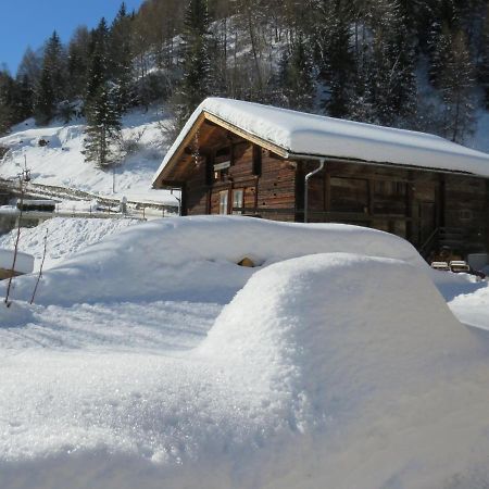 Gaestehaus Dorer Gerhard Prägraten 외부 사진