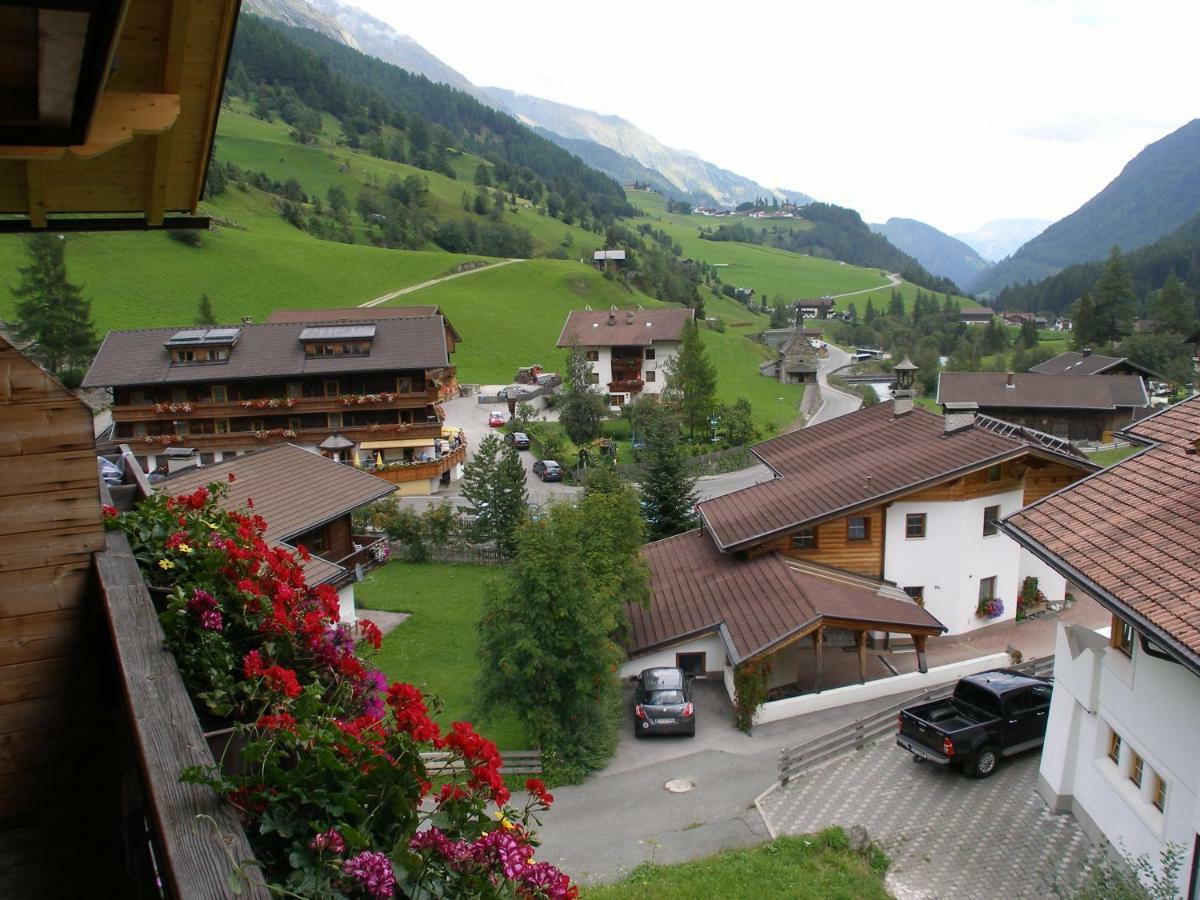 Gaestehaus Dorer Gerhard Prägraten 외부 사진