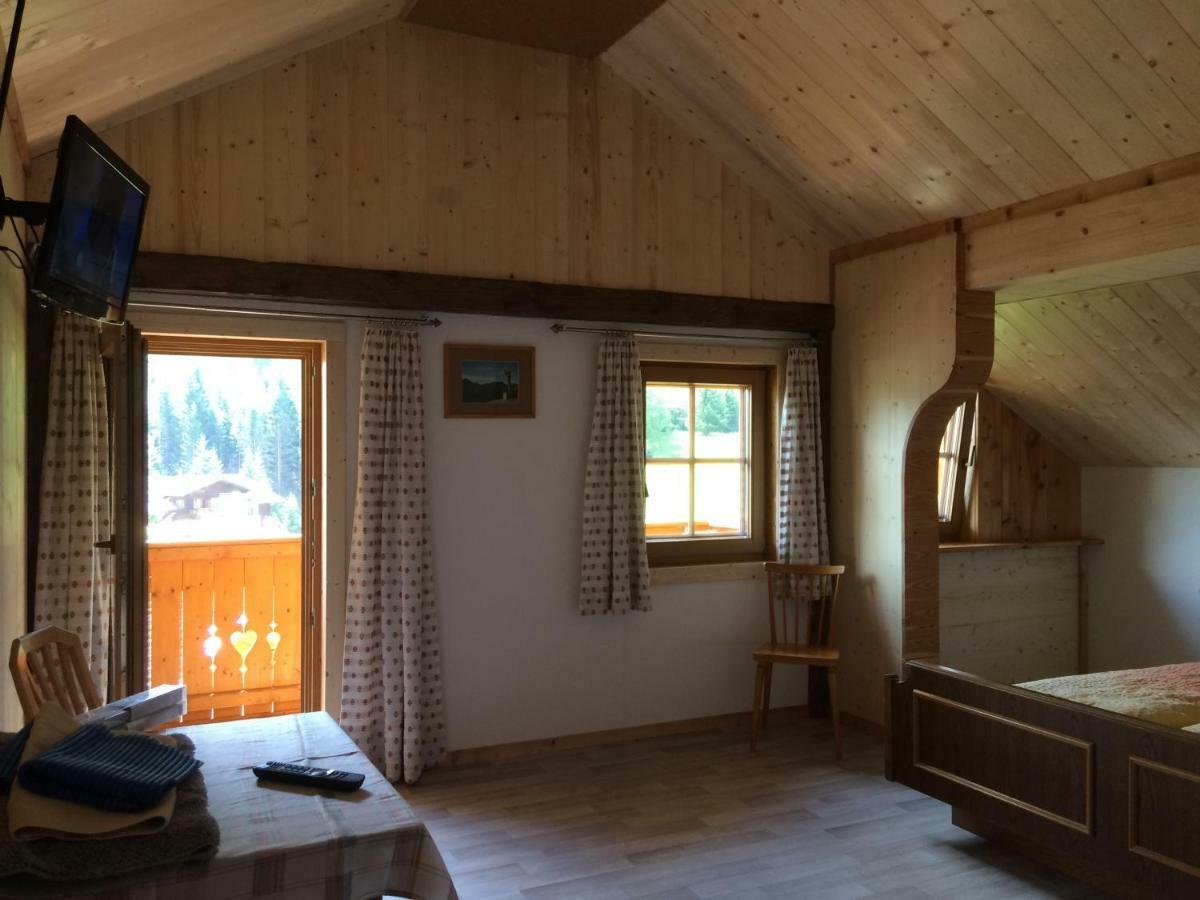 Gaestehaus Dorer Gerhard Prägraten 외부 사진