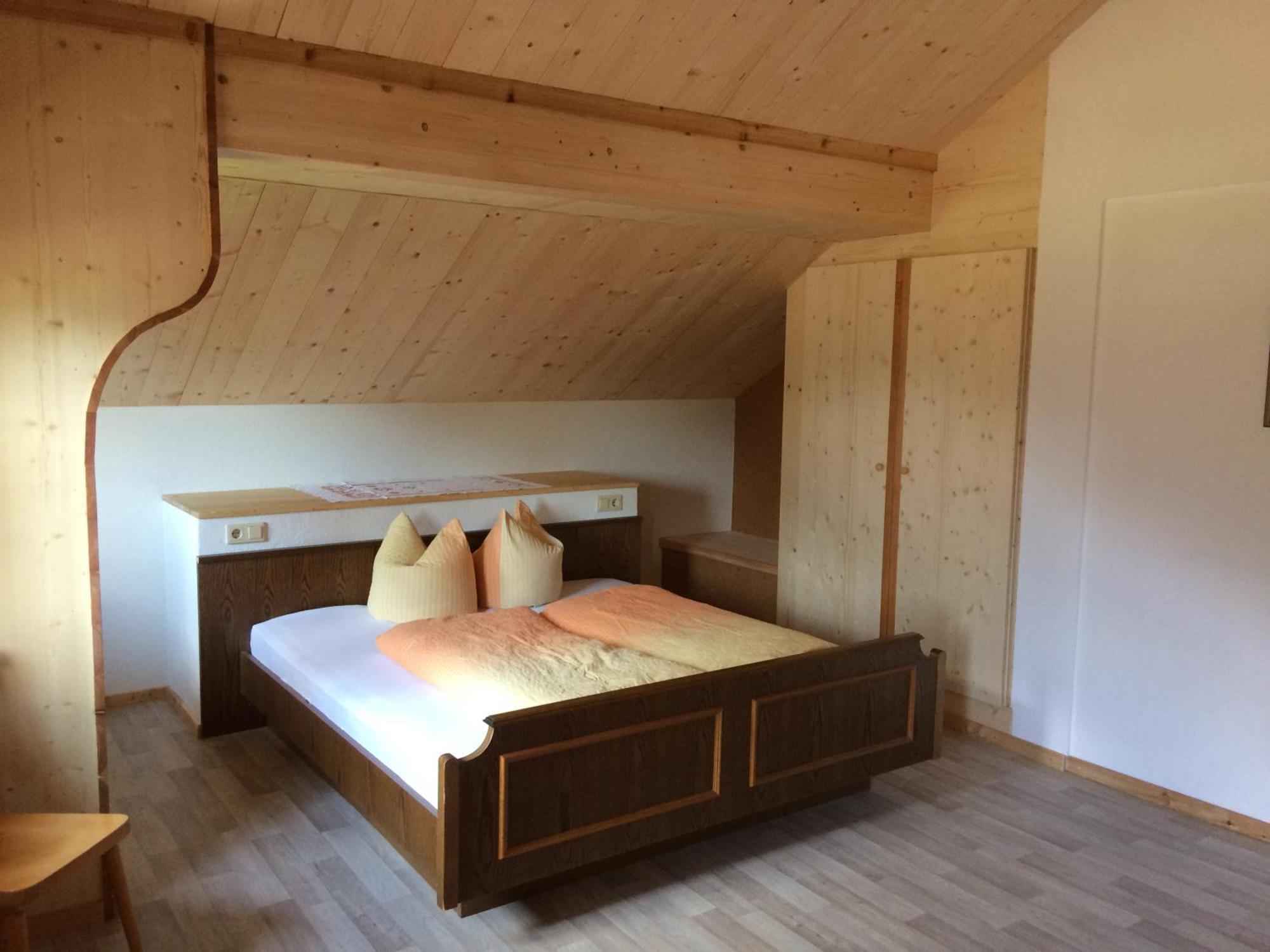 Gaestehaus Dorer Gerhard Prägraten 외부 사진